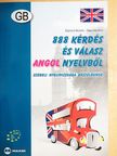 Bajnóczi Beatrix - 888 kérdés és válasz angol nyelvből [antikvár]