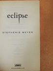 Stephenie Meyer - Eclipse [antikvár]