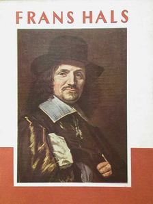 Bencze László - Frans Hals [antikvár]