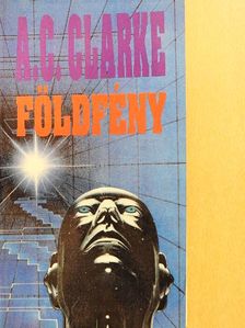 A. C. Clarke - Földfény [antikvár]