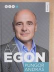 Pungor András - Az Egon [antikvár]