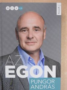 Pungor András - Az Egon [antikvár]