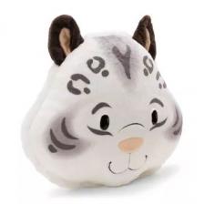 Nici: Eleni Snowbell hópárduc párna - 35 x 30 cm
