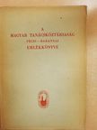 Gábriel József - A Magyar Tanácsköztársaság pécsi-baranyai emlékkönyve [antikvár]