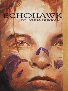 Lynda Durrant - Echohawk [antikvár]