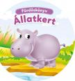 Válogatás, - Állatkert - fürdőskönyv