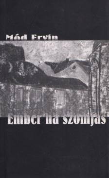 Mód Ervin - Ember ha szomjas [antikvár]