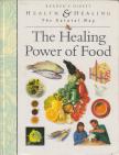 Laura Price - The Healing Power of Food [antikvár]