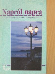 Napról napra 3. [antikvár]