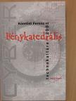 Kömlődi Ferenc - Fénykatedrális [antikvár]
