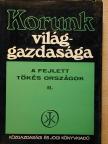 Dr. Benedeczki János - Korunk világgazdasága II. [antikvár]
