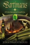 Jonathan Stroud - Ptolemaiosz kapuja [antikvár]