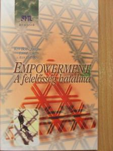 Alan Randolph - Empowerment [antikvár]