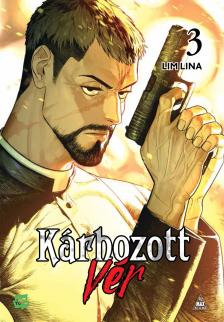 Lim Lina - Kárhozott vér 3.
