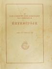 Kiss István - Az Egri Gárdonyi Géza Koedukált Ált. Gimnázium értesítője az 1960-61. iskolai év [antikvár]