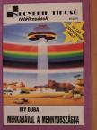 Iby Duba - Merkabával a mennyországba [antikvár]