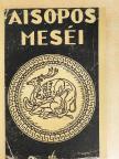 Aisopos - Aisopos meséi [antikvár]