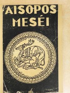 Aisopos - Aisopos meséi [antikvár]