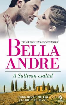 Bella André - A Sullivan család [antikvár]