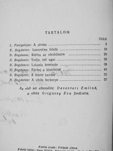 L. Paniyelejev - Harcos ifjuság [antikvár]