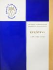 A Batthyány Lajos Gimnázium és Egészségügyi Szakközépiskola Évkönyve az 1999-2000-es tanévről [antikvár]