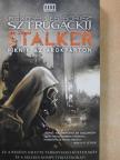 Arkagyij Sztrugackij - Stalker - Piknik az árokparton [antikvár]