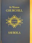 Sir Winston Churchill - Savrola [antikvár]