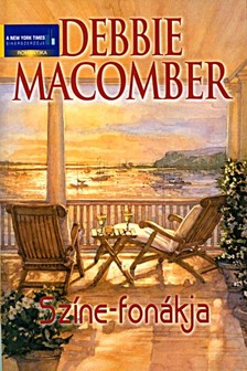 Debbie Macomber - Szine-fonákja [eKönyv: epub, mobi]