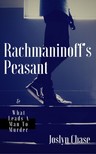 James Hadley Chase - Rachmaninoff's Peasant [eKönyv: epub, mobi]