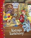 - - Kutyajó karácsony - Disney Junior