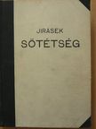 Alois Jirásek - Sötétség [antikvár]