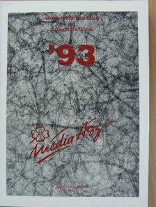 Média Ász 1993. [antikvár]