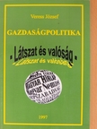 Veress József - Gazdaságpolitika [antikvár]