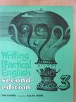 Tim Harris - Writing Practical English 3. [antikvár]