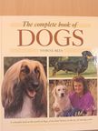 Yvonne Rees - The complete book of Dogs [antikvár]
