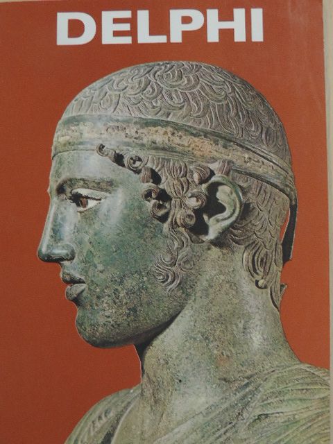Delphi [antikvár]
