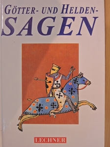 Heldensagen [antikvár]
