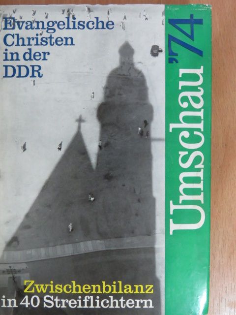 Umschau '74 [antikvár]