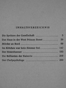 Günter Prodöhl - Kriminalfälle ohne Beispiel [antikvár]