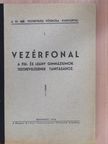 Vezérfonal a fiu- és leány gimnáziumok testnevelésének tanitásához [antikvár]
