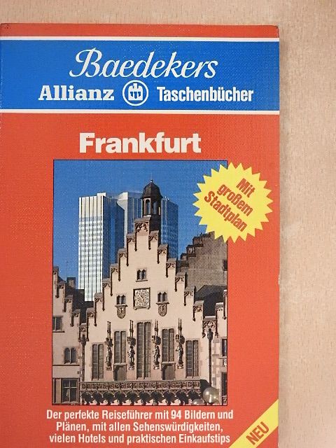 Heike Risse - Frankfurt am Main [antikvár]