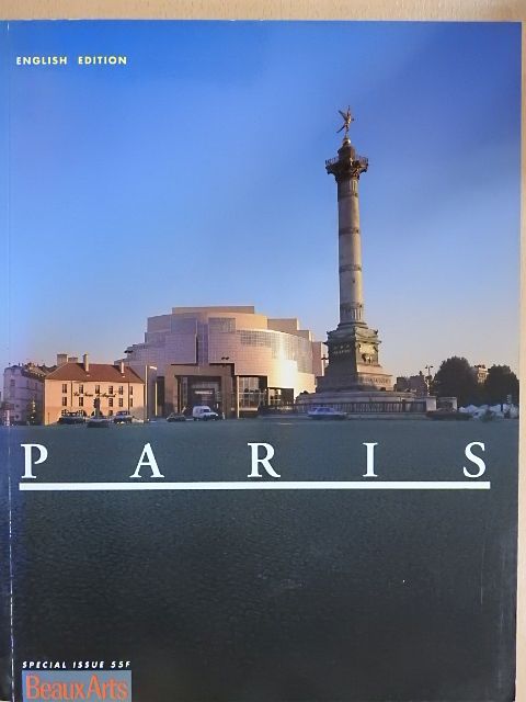 Jacques Chirac - Paris [antikvár]