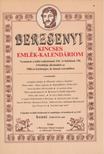 KISS DÉNES - Berzsenyi Kincses Emlék-Kalendáriom 1986. [antikvár]