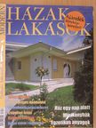 Modern házak, lakások 2003/5. [antikvár]