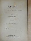 Goethe - Faust II. [antikvár]
