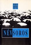 KARDOS LÁSZLÓ - NévSoros [antikvár]