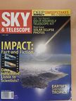 David H. Levy - Sky & Telescope June 1998 [antikvár]