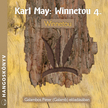 Karl May - Winnetou 4. - Winnetou [eHangoskönyv]