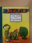 Janosch - Ich liebe eine Tigerente [antikvár]