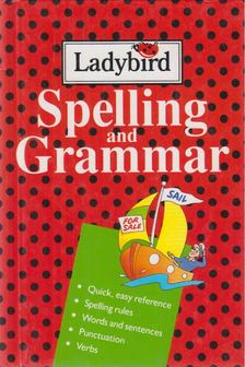 Dorothy Paull - Spelling and Grammar [antikvár]